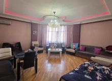 Şərifzadə küçəsi