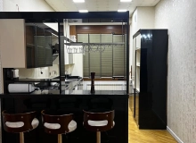 Səməd Vurğun küç., Tibb Universitetin yanı