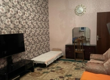 İcarəyə verilir Nərimanov prospekti