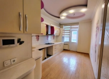 Ceyhun Səlimov küçəsi