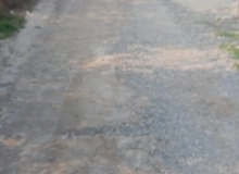 Samid İmanov küçəsi