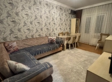 Samir Cəfərov küçəsi