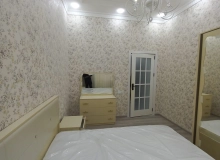 M.Ə.Rəsulzadə küçəsi