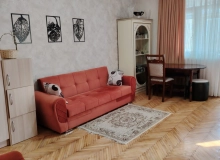 Nərimanov rayonu Fətəli Xan Xoyski,