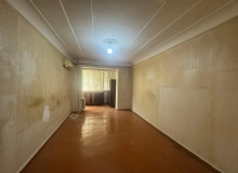 A. Abbasov küçəsi