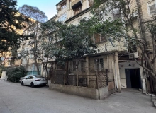 Şərifzadə küçəsi