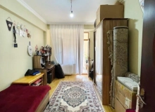 Ağa Neymətulla küçəsi
