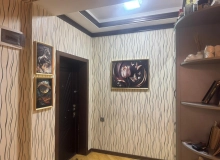 Yeni Günəşli V massiv