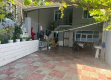 Masazır qəsəbəsi