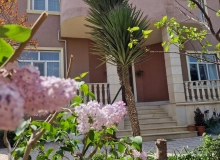 Mehdiabad qəsəbəsi