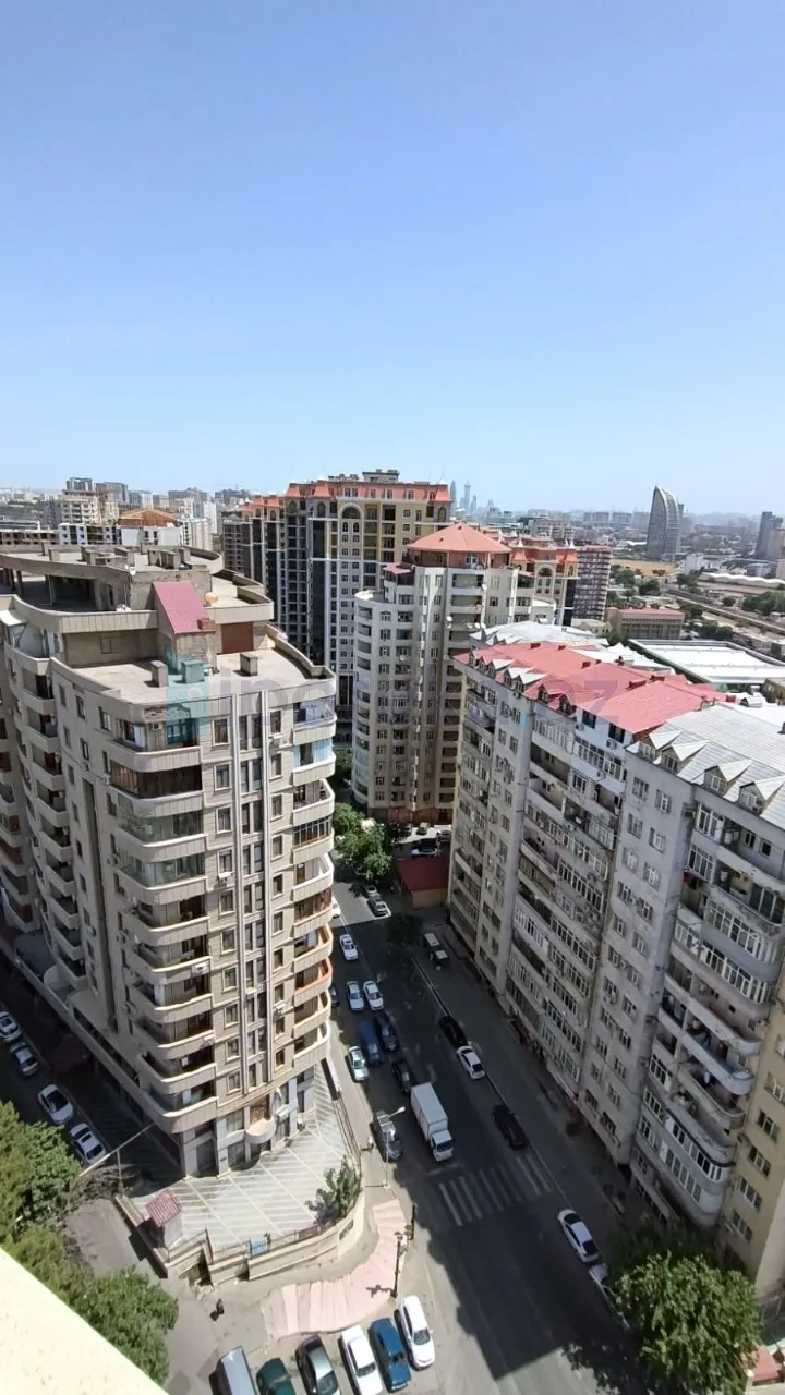 Sahib Zeynalov küçəsi