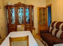 Xətai, Telnov küçəsi