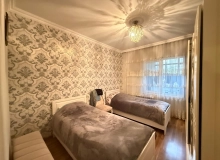 Yeni Günəşli AB massivi