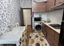 Yasamal Mida 1 yaşayış kompleksi