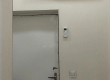 Abbas Qurbanov küçəsi