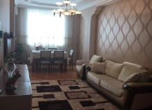 Həsən bəy Zərdabi küçəsi