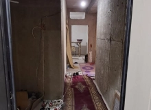 Yeni Günəşli V massiv