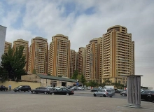 Moskva prospekti