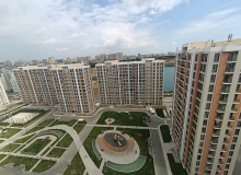 Müstəqillik küçəsi