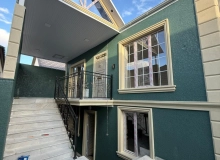 Xan Şuşinski küçəsi