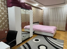 Əsəd Əhmədov küçəsi