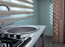 Yeni Günəşli Q massivi