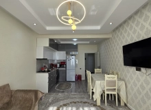 Amal-2015 yaşayış kompleksi
