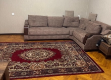 R. Behbudov küçəsi