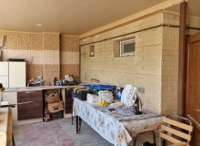 Buzovna Maştağa yolu