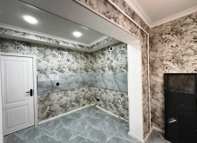 Ə.Vəliyev küçəsi