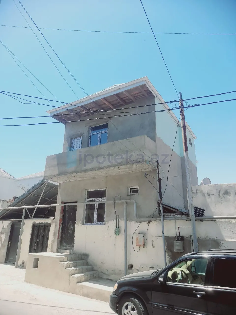 Yasamal, Ə.Əhmədov küç.