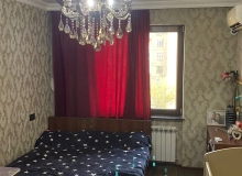 Xətai, 7 nömrəli poliknikanın yanı