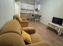 İcarəyə verilir Yeni Günəşli, D massivi