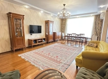 Sabit Orucov küçəsi