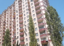 Satılır M. Cəlal küçəsi
