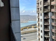 Yeni Yasamal qəsəbəsi, Xiyabani küçəsi
