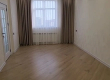 Məhəmməd Xiyabani küçəsi