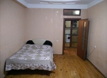 Nəsrəddin Tusi küçəsi