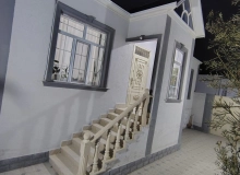 Məhəmmədli qəsəbəsi