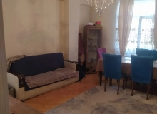 Masazır, Qurtuluş 93 yaşayış kompleksi