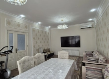 Sumqayıt,Yeni Coratda, Hüseyn Arif küçəsi