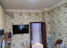 Əhmədli qəsəbəsi, General Əliağa Şıxlinski küçəsi