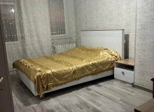 Yavər Əliyev küçəsi