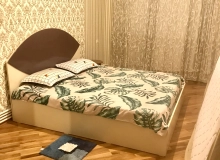 H.Zərdabi küçəsi