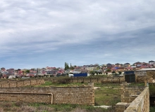 Masazır qəsəbəsi, Şəmşir Abbasov küçəsi