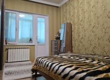 Xətai rayonu, Köhnə Günəşli qəsəbəsi