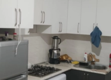 Masazır, Körpü Bina MTK