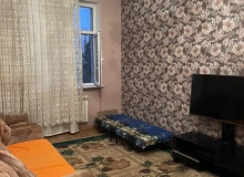 Nərimanov prospekti