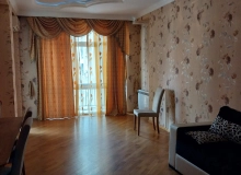 İcarəyə verilir Nərimanov prospekti