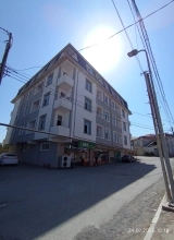 Masazır, Əliaga Vahid